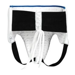 Fighting Leather No Foul Protector -GEEZERS BOXING fs1003d