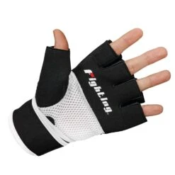 Fighting Sports Pro Gel Glove Wraps -GEEZERS BOXING fs1108 c
