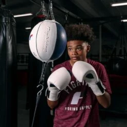 Fighting Sports Fury Double End Bag 5 Fighting Sports Fury Double End Bag -GEEZERS BOXING fs3004 c