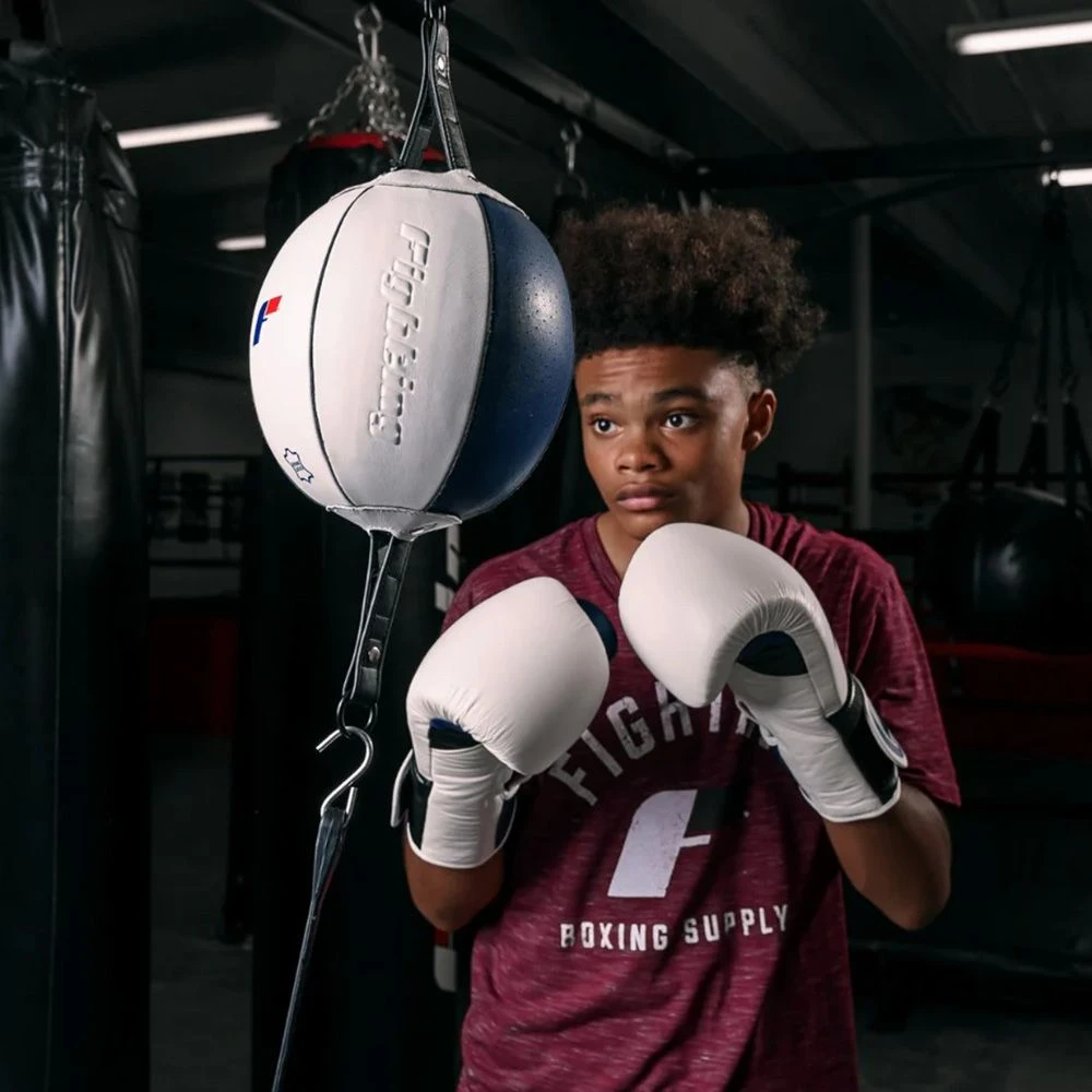 Fighting Sports Fury Double End Bag 3 Fighting Sports Fury Double End Bag - Image 3