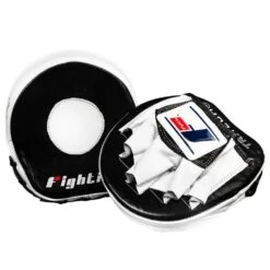 Fighting Sports Tri-Tech Elite Punch Boxing Mitts -GEEZERS BOXING fs704 c