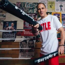 Fighting Sports Combat Striking Sticks -GEEZERS BOXING fs714 d