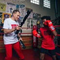 Fighting Sports Combat Striking Sticks -GEEZERS BOXING fs714 e