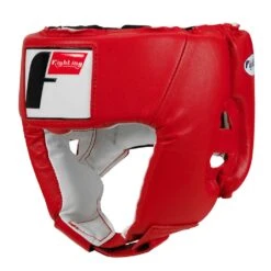 Fighting Sports Open Face Headguard
