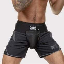 Geezers Cotton Groinguard -GEEZERS BOXING g1000 live b