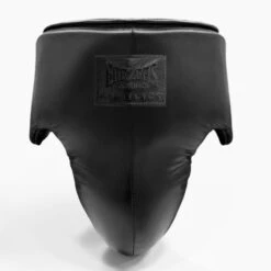 Geezers Pugilist Groinguard -GEEZERS BOXING g1008 new black a