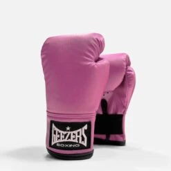 Geezers Toddler Boxing Gloves -GEEZERS BOXING g104 pink a
