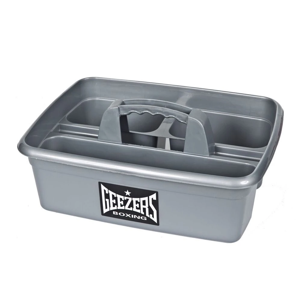 Geezers Tote Bucket 1 Geezers Tote Bucket
