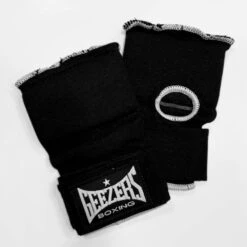 Geezers Inner Gel Wraps - Black