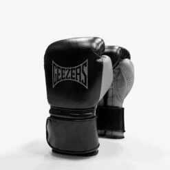 Geezers Hammer Junior Training Boxing Gloves - Velcro