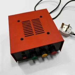 Geezers Interval Boxing Workout Timer -GEEZERS BOXING g1300c