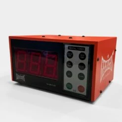 Geezers Digital Gym Timer