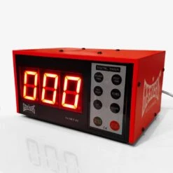 Geezers Digital Gym Timer -GEEZERS BOXING g1303d
