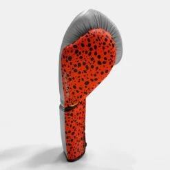 Geezers Elite Pro Training/Sparring Gloves 2.0 - Limited Edition - Lace -GEEZERS BOXING g141d