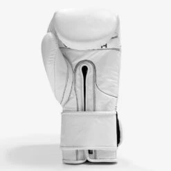 Geezers Elite Pro 2.0 Kids Training Boxing Gloves - Velcro -GEEZERS BOXING g155 new white c 2 2
