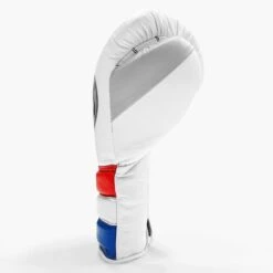 Geezers Olympic Training/Sparring Boxing Gloves - Lace -GEEZERS BOXING g165c