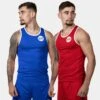 Geezers Reversible Amateur Vest