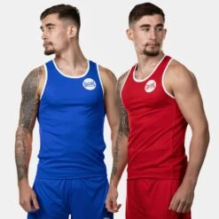 Geezers Reversible Amateur Vest