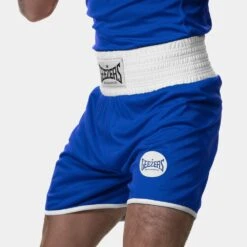 Geezers Reversible Amateur Shorts