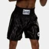 Geezers Satin Fight Shorts