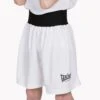 Geezers Amateur 2.0 Kids Boxing Shorts