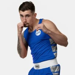 Geezers Elite 2.0 Boxing Vest
