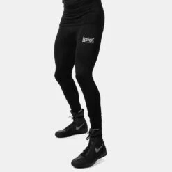 Geezers Performance Layer Tights - Black