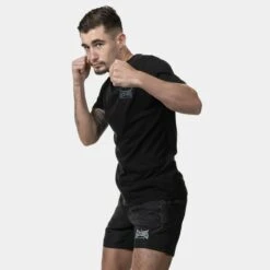 Geezers Training Shorts -GEEZERS BOXING g2707c