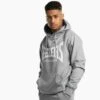 Geezers Heavy Weight Hoodie Large Logo