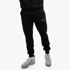 Geezers Small Logo Joggers