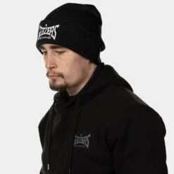 Geezers Cuffed Beanie