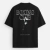 Geezers Boxing Club Relaxed T-Shirt
