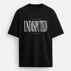 Geezers Undisputed T-Shirt