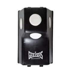 Geezers PU Wall Pad