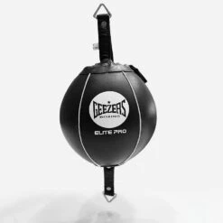 GEEZERS BOXING -GEEZERS BOXING g3042 black