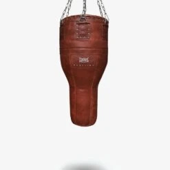 Geezers Pugilist Angle Punchbag