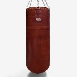 Geezers Pugilist Super Heavy Punchbag