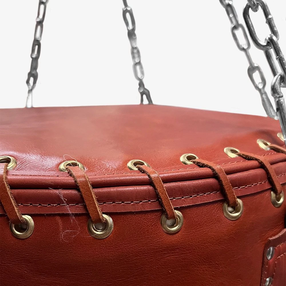 Geezers Pugilist Super Heavy Punchbag 3 Geezers Pugilist Super Heavy Punchbag - Image 3