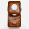 Geezers Classic Pugilist Leather Wall Pad