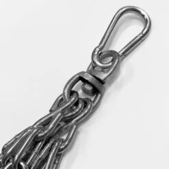 Geezers Extra Long Super Heavy Chain - 6 Hook -GEEZERS BOXING g3147c