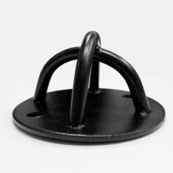 Geezers Dual Arch Floor & Ceiling Mount Bracket