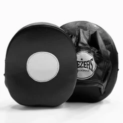 Geezers Elite Pro Cuban Mini Pads -GEEZERS BOXING g719 black a
