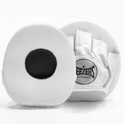 Geezers Elite Pro Cuban Mini Pads