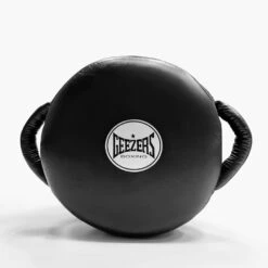 Geezers Elite Pro Mini Mexican Punch Cushion - XS -GEEZERS BOXING g720 black a