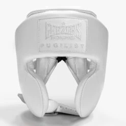 Geezers Pugilist Cheek Headguard
