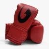 G-Boxing Italia 75 Training/Sparring Boxing Gloves - Hook & Loop