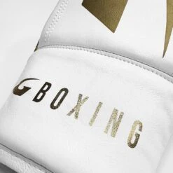 G-Boxing Italia 100 Light Speed Bag Mitts -GEEZERS BOXING gb125d