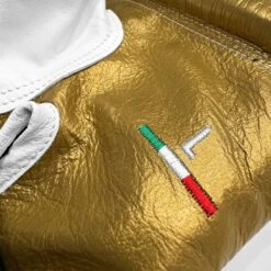 G-Boxing Italia 100 Light Speed Bag Mitts -GEEZERS BOXING gb125e 1