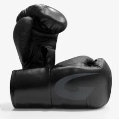 G-Boxing Italia 100 GHS1 Horsehair Sparring Gloves - Lace