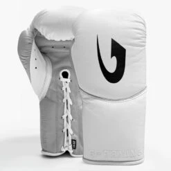 G-Boxing Curve Training/Sparring Boxing Gloves - Lace